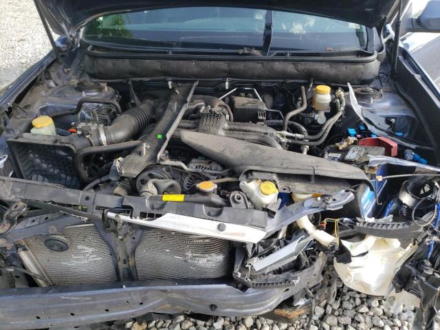 Снимка 7 от търг – 2014 SUBARU OUTBACK 2. с VIN 4S4BRCLC3E3310229