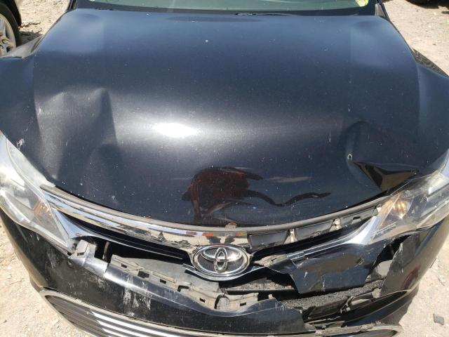 Photo 7 from auction – 2014 TOYOTA AVALON BAS with VIN 4T1BK1EB2EU092940