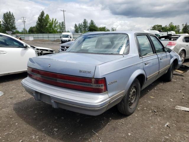 Photo 4 from auction – 1995 BUICK CENTURY with VIN 1G4AG55MXS6491259