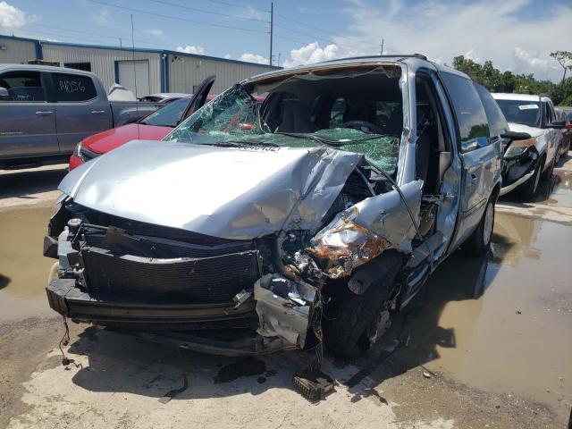 Photo 2 from auction – 2003 CHRYSLER VOYAGER LX with VIN 1C4GJ45323B168320