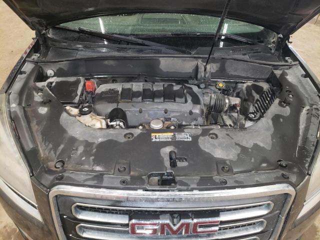 Photo 7 from auction – 2013 GMC ACADIA SLT with VIN 1GKKVRKD5DJ192504