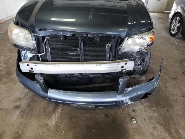 Photo 9 from auction – 2007 TOYOTA HIGHLANDER with VIN JTEHW21A170041411