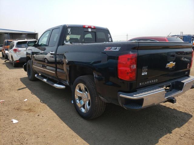 Photo 3 from auction – 2014 CHEVROLET SILVERADO with VIN 1GCVKSEC4EZ115508