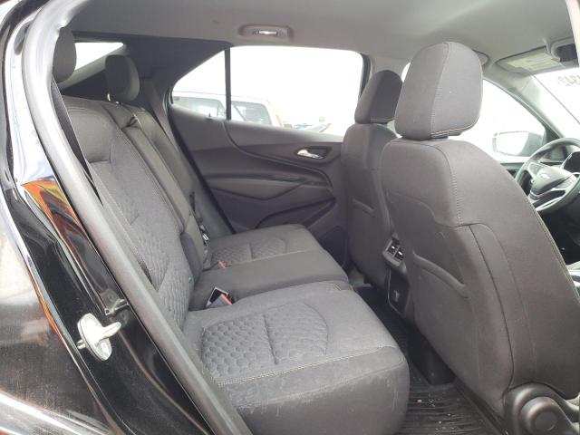 Photo 6 from auction – 2018 CHEVROLET EQUINOX LT with VIN 2GNAXJEV1J6295538