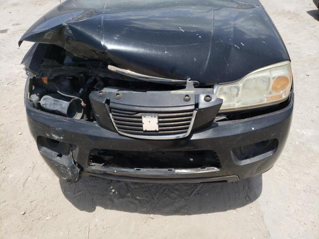 Photo 7 from auction – 2006 SATURN VUE with VIN 5GZCZ33D66S877817