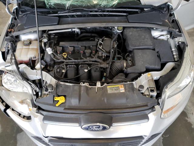 Photo 7 from auction – 2013 FORD FOCUS SE with VIN 1FADP3F27DL164024