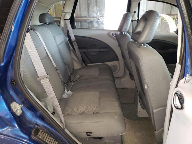 Photo 6 from auction – 2010 CHRYSLER PT CRUISER with VIN 3A4GY5F98AT132464