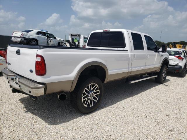 Photo 4 from auction – 2007 FORD F250 SUPER with VIN 1FTSW21P47EA57751