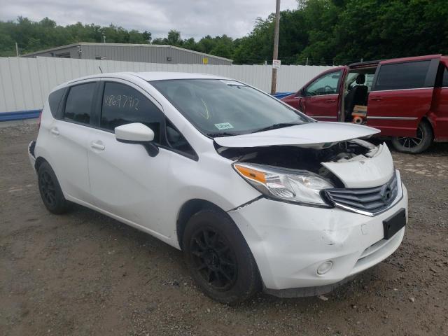 NISSAN VERSA NOTE 2016 with VIN 3N1CE2CP1GL405500 - Photo from auction