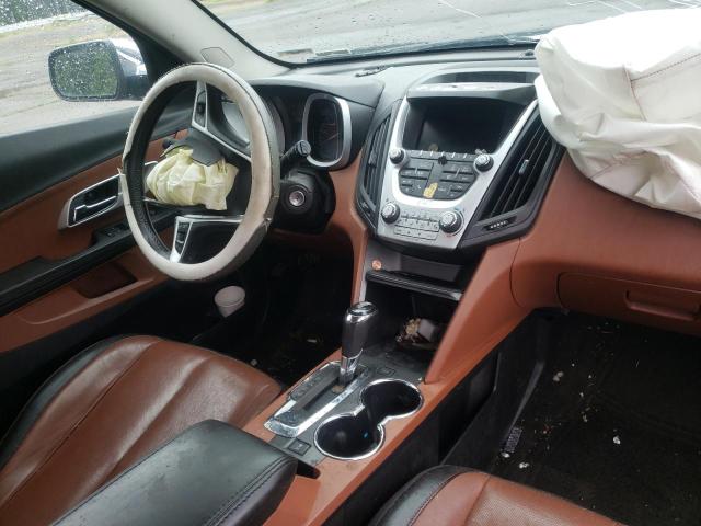 Photo 9 from auction – 2017 CHEVROLET EQUINOX PR with VIN 2GNFLGEKXH6327374