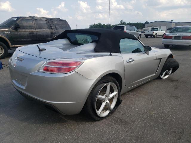 Photo 4 from auction – 2008 SATURN SKY with VIN 1G8MB35B88Y106369
