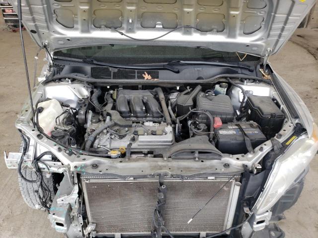 Photo 7 from auction – 2011 TOYOTA VENZA with VIN 4T3ZK3BB9BU035796