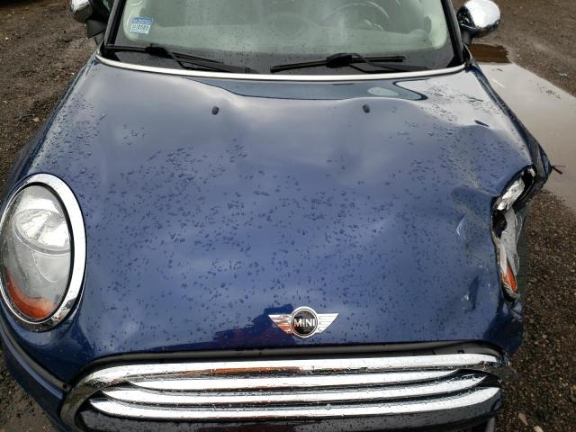Photo 7 from auction – 2014 MINI COOPER with VIN WMWXM5C53ET935720