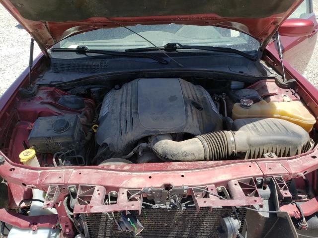 Photo 7 from auction – 2013 CHRYSLER 300 S with VIN 2C3CCABT0DH641186
