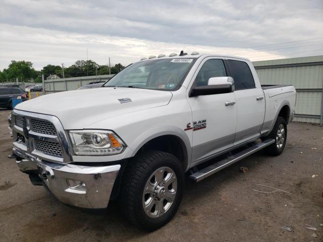 Photo 2 from auction – 2015 RAM 2500 LARAM with VIN 3C6UR5FL8FG685902