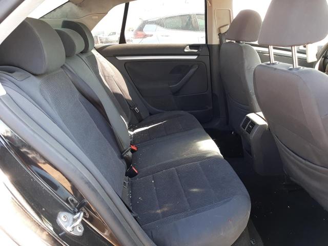 Photo 6 from auction – 2007 VOLKSWAGEN JETTA with VIN 3VWGF71K47M090165