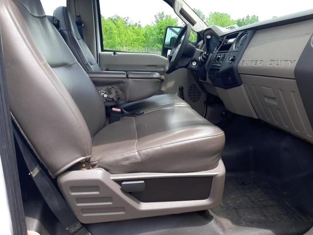 Photo 5 from auction – 2010 FORD F350 SUPER with VIN 1FTWF3BR4AEA80106