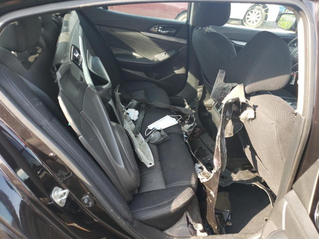 Photo 6 from auction – 2016 NISSAN MAXIMA 3.5 with VIN 1N4AA6AP4GC445744