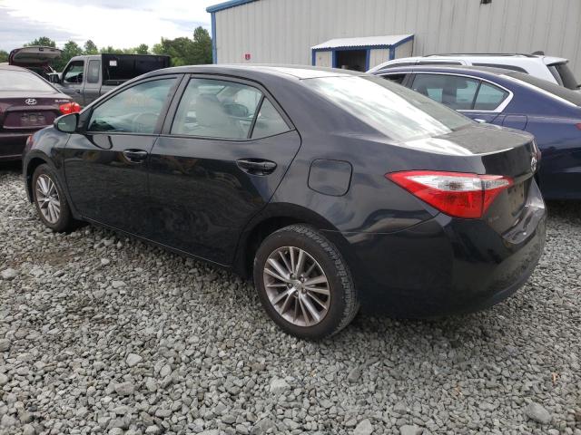 Photo 3 from auction – 2015 TOYOTA COROLLA L with VIN 2T1BURHE7FC271640