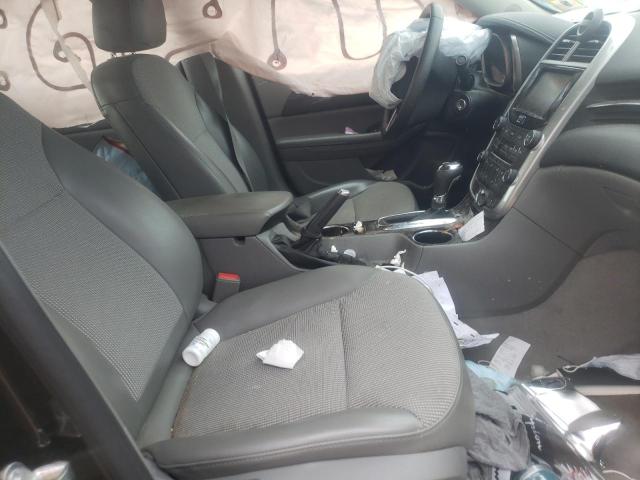 Photo 5 from auction – 2015 CHEVROLET MALIBU 1LT with VIN 1G11C5SL8FF254859