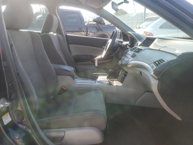 Photo 5 from auction – 2011 HONDA ACCORD LX with VIN 1HGCP2F38BA153844
