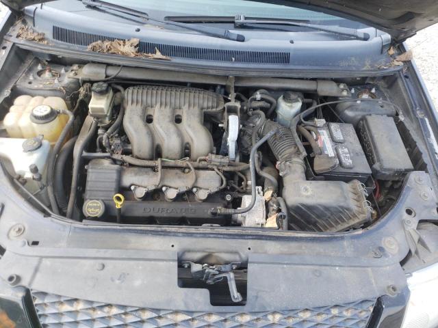 Photo 7 from auction – 2006 FORD FREESTYLE with VIN 1FMZK02136GA46294