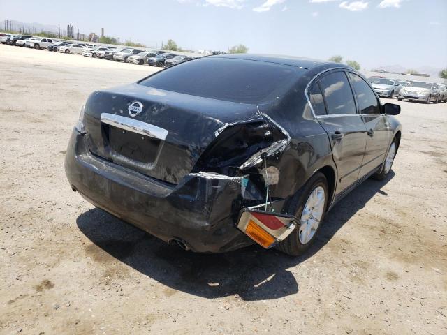 Photo 4 from auction – 2011 NISSAN ALTIMA BAS with VIN 1N4AL2AP2BC171438