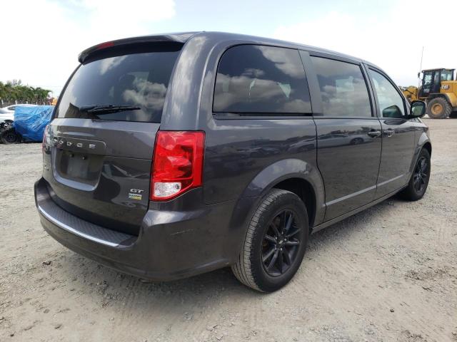 Photo 4 from auction – 2019 DODGE GRAND CARA with VIN 2C4RDGEG3KR764248