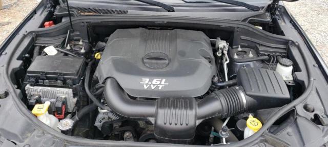 Photo 7 from auction – 2014 JEEP GRAND CHER with VIN 1C4RJEBG8EC141156