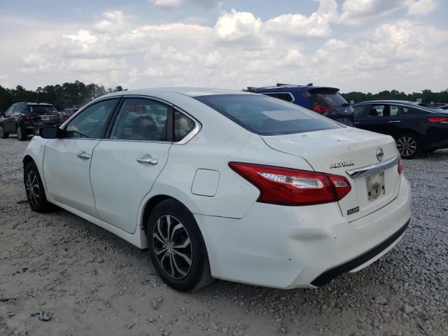 Zdjęcie 3 z aukcji – 2016 NISSAN ALTIMA 2.5 z VIN 1N4AL3AP1GN318625