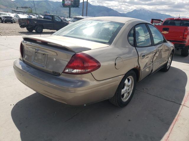 Photo 4 from auction – 2006 FORD TAURUS SE with VIN 1FAFP53U16A129472