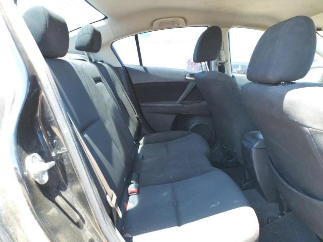 Photo 6 from auction – 2011 MAZDA 3 I with VIN JM1BL1VG7B1492325