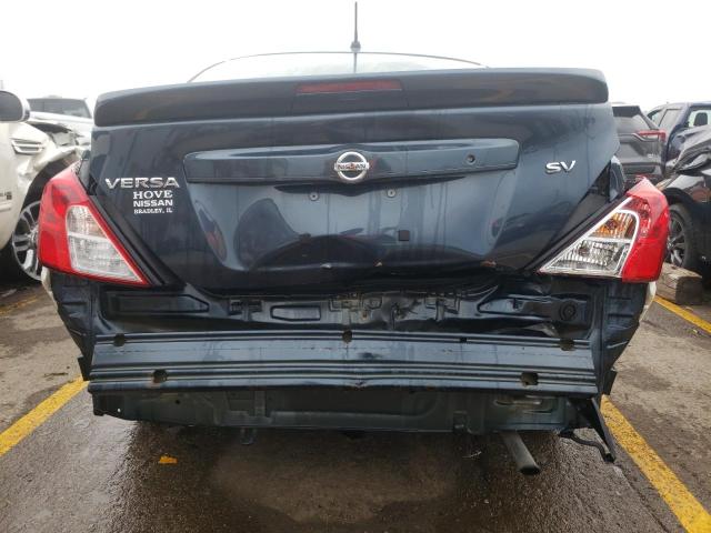 Zdjęcie 9 z aukcji – 2017 NISSAN VERSA S z VIN 3N1CN7AP1HL841636