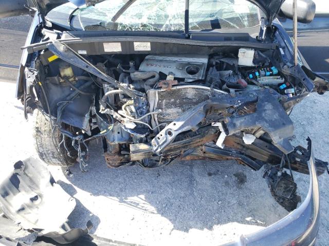 Photo 7 from auction – 2004 TOYOTA SIENNA CE with VIN 5TDZA23C44S031924