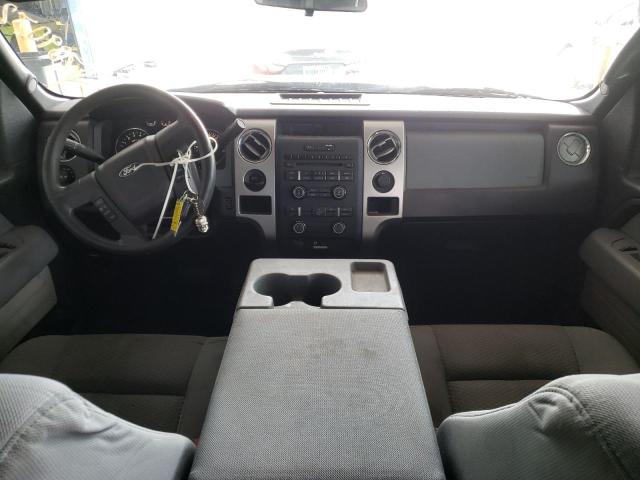 Photo 9 from auction – 2014 FORD F150 SUPER with VIN 1FTEW1CM7EFC09197