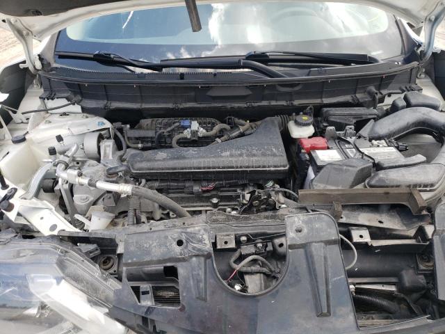 Photo 7 from auction – 2019 NISSAN ROGUE S with VIN 5N1AT2MT7KC756353