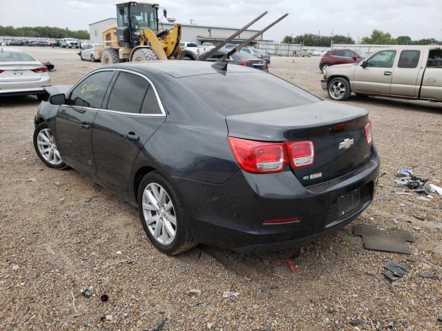 Photo 3 from auction – 2015 CHEVROLET MALIBU LS with VIN 1G11B5SL7FF223024