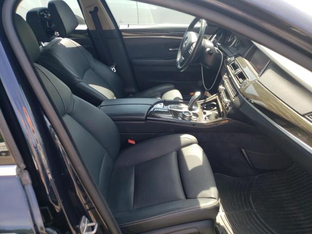 Photo 5 from auction – 2014 BMW 535 XI with VIN WBA5B3C55ED534777