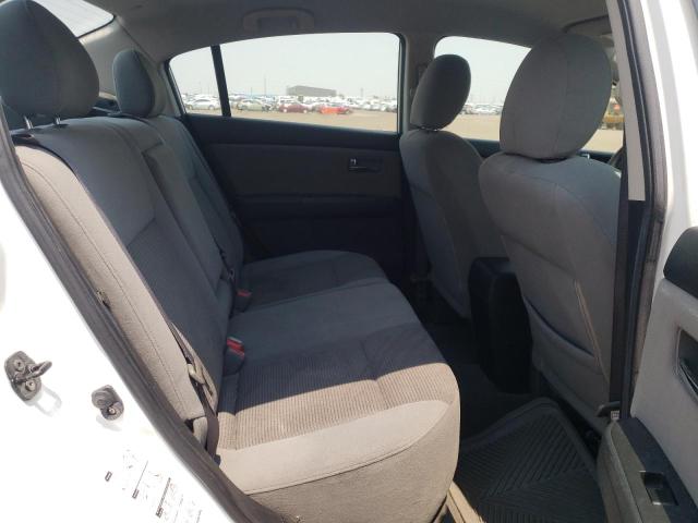 Photo 6 from auction – 2011 NISSAN SENTRA 2.0 with VIN 3N1AB6AP2BL700107