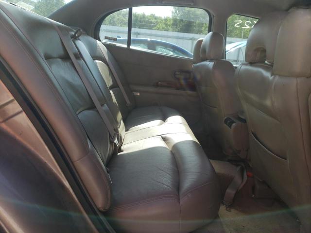 Photo 6 from auction – 2000 BUICK LESABRE LI with VIN 1G4HR54K0YU133228