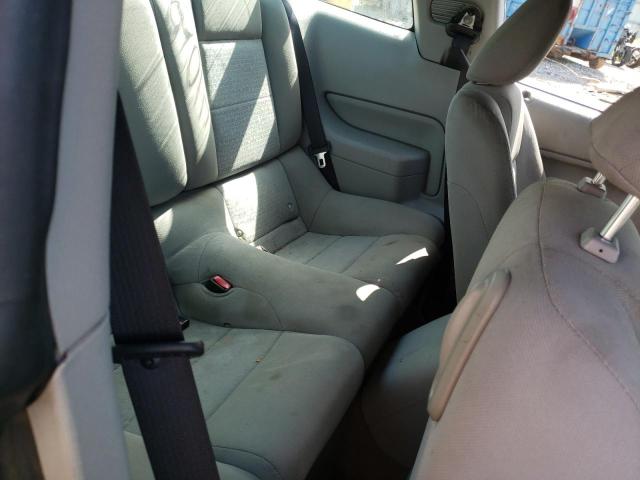 Photo 6 from auction – 2006 FORD MUSTANG with VIN 1ZVFT80N265265183