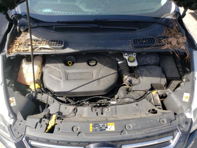 Photo 7 from auction – 2015 FORD ESCAPE TIT with VIN 1FMCU0J92FUC74540