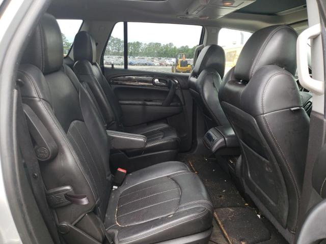 Photo 6 from auction – 2013 BUICK ENCLAVE with VIN 5GAKVCKD9DJ231959