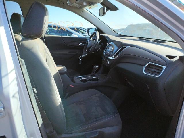 Photo 5 from auction – 2019 CHEVROLET EQUINOX PR with VIN 2GNAXPEX9K6247730