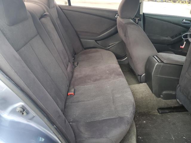 Photo 6 from auction – 2012 NISSAN ALTIMA BAS with VIN 1N4AL2AP3CC194261