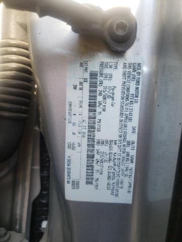 Photo 10 from auction – 2013 FORD FOCUS SE with VIN 1FADP3F25DL375092