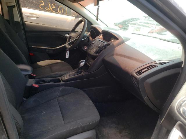 Photo 5 from auction – 2016 FORD FOCUS SE with VIN 1FADP3K25GL217314