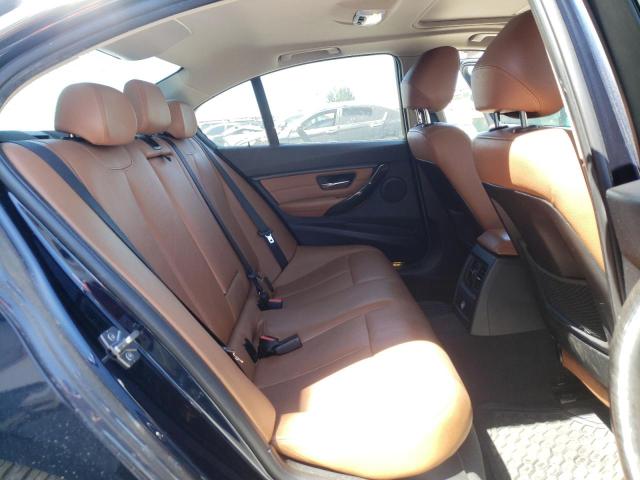 Photo 6 from auction – 2014 BMW 328 I SULE with VIN WBA3C1C5XEK105588