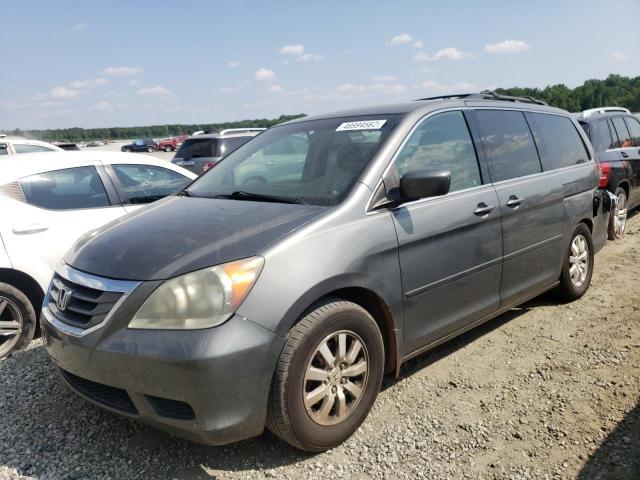 Photo 2 from auction – 2008 HONDA ODYSSEY EX with VIN 5FNRL38468B110586