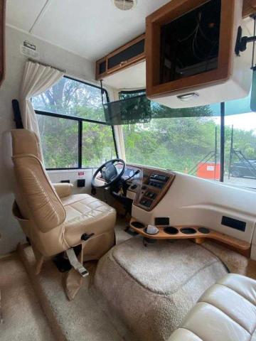 Photo 5 from auction – 2003 FORD F550 SUPER with VIN 1FCLF53S230A1791